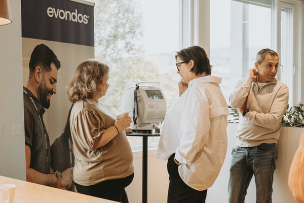 Integrated Care Delivery Forum Birmingham