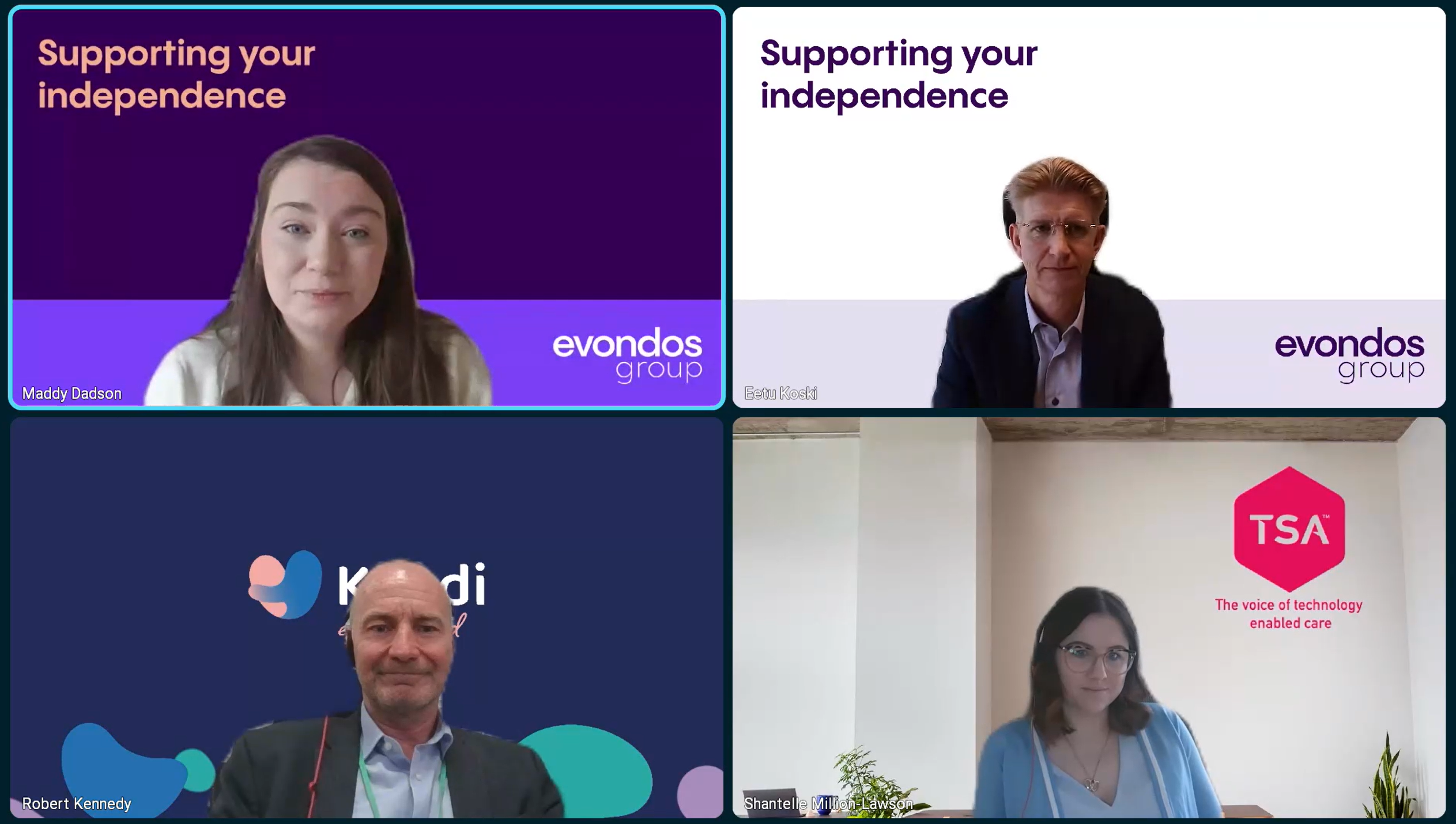 Medication Adherence Webinar thumbnail