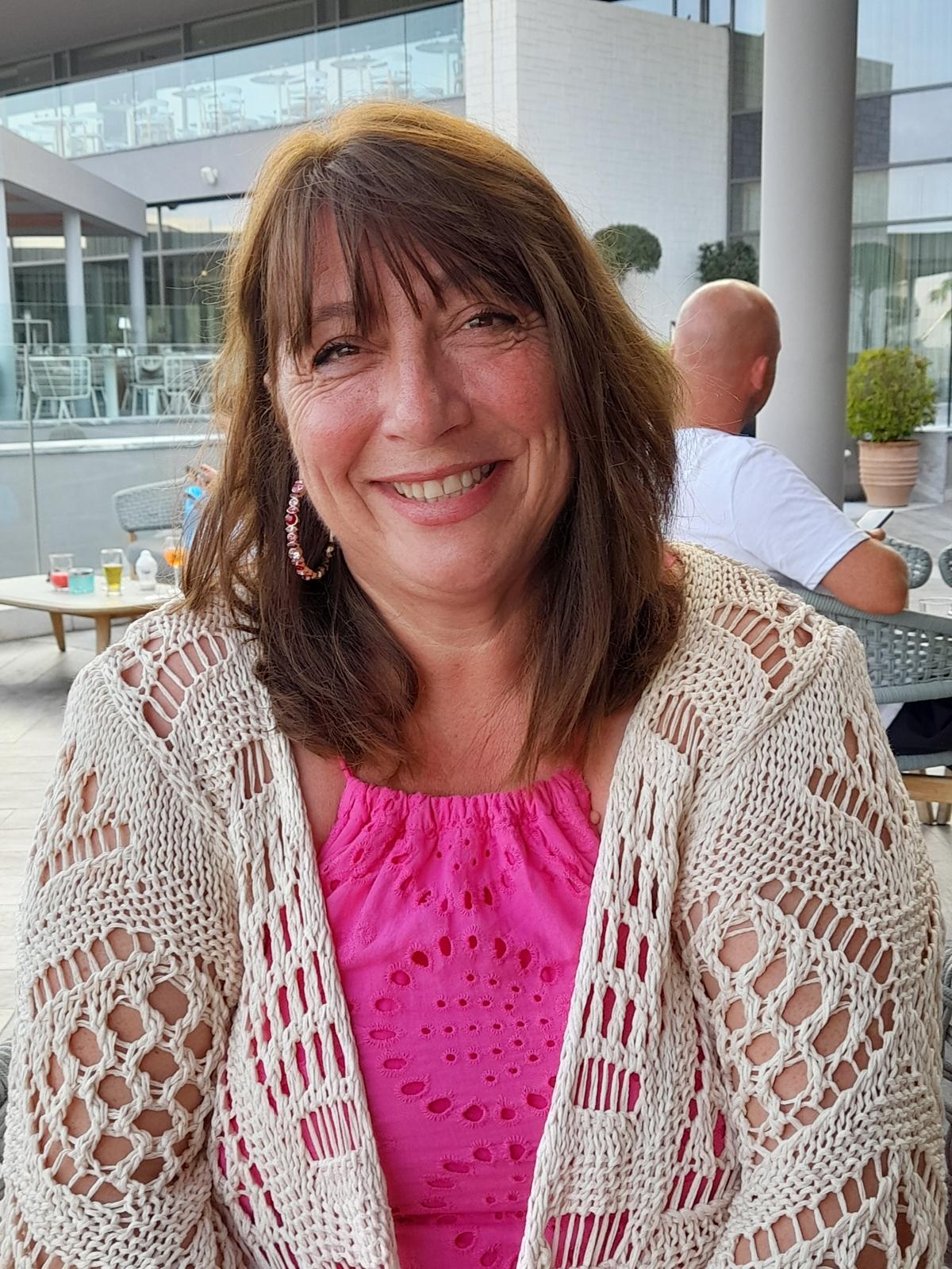 Phillipa Leigh-Collyer