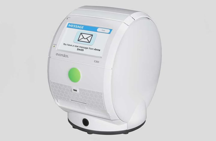 How Automated Medicine Dispensers Work | Evondos Group